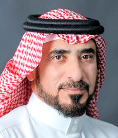 Hamad Al-Rashidi