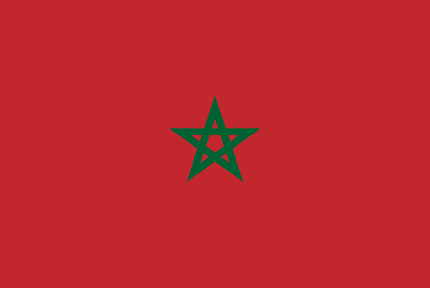 Morocco