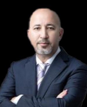 Saleem Haddad