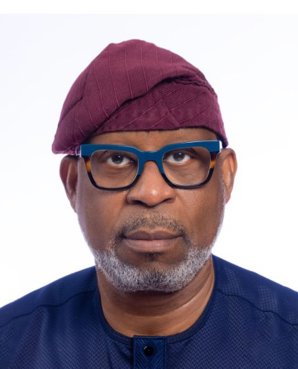 H.E. Dele Alake
