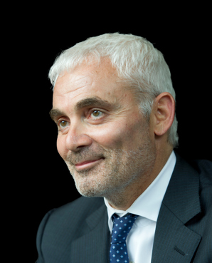 Frank Giustra