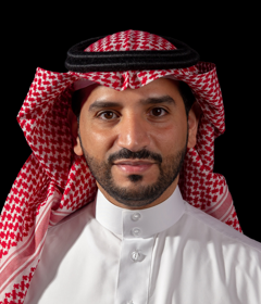 Dr Saeed Al Shihri