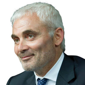 Frank Giustra