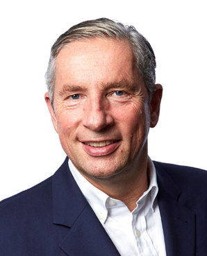 Klaus Kleinfeld