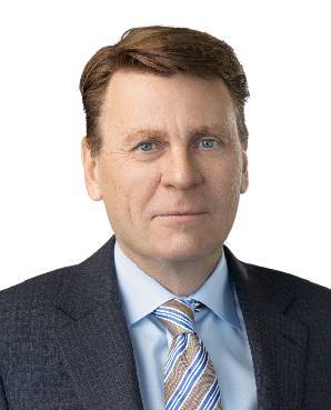 Tom Palmer