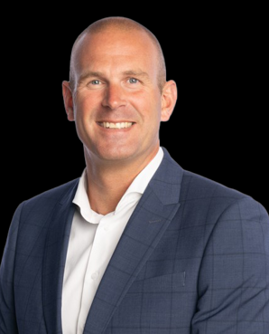 Michael Barton