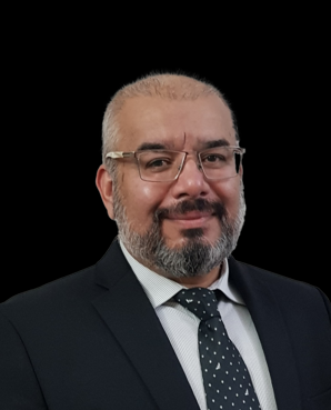 Sahibzada Tariq