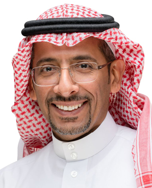 H.E. Bandar Al Khorayef