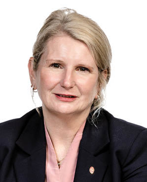 Alison Atkinson