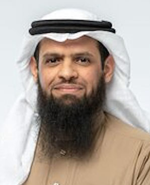 Dr Thamer Aldaajani