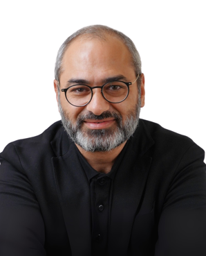 Dr. Moath Al Rawi