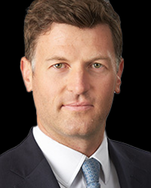 Andrew Trahar