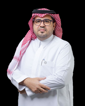 Ameen AlGhamdi