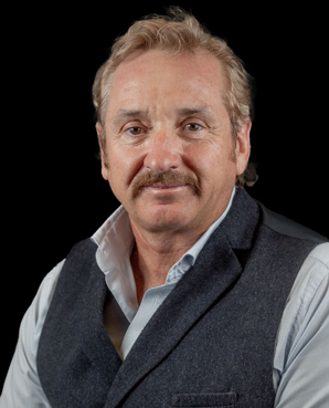 Dr. Tim Coughlin