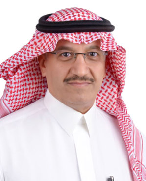 H.E. Yousef bin Abdullah Al-Benyan