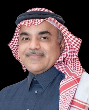 H.E. Khalil Ibrahim Ibn Salamah
