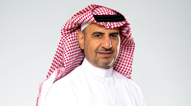 Khalid Almudaifer