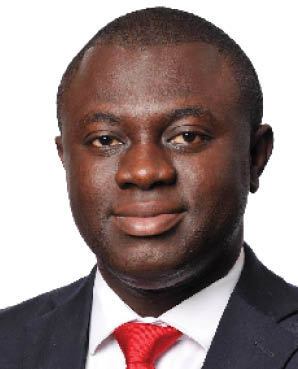 Dr. Kwasi Ampofo