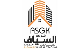 ASGK LOGO
