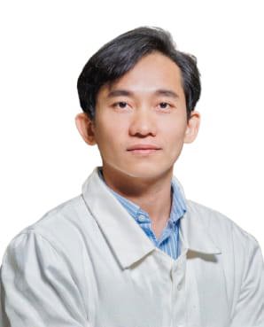 Dr. Thien Nguyen