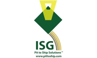 Intermodal Solutions Logo