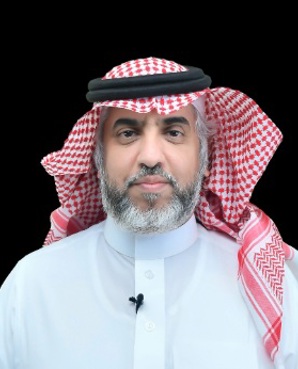 Eng. Ali Bin Saeed Al-Ghamdi