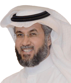 Eng. Abdullah Al Shamrani