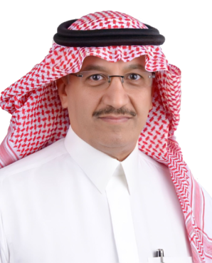 H.E. Yousef bin Abdullah Al-Benyan