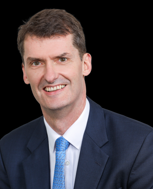 George Cheveley