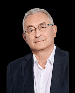 Dr. Bruno Oberle