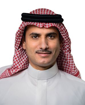 Eng. Suliman AlMazroua