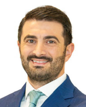 Farid Habib