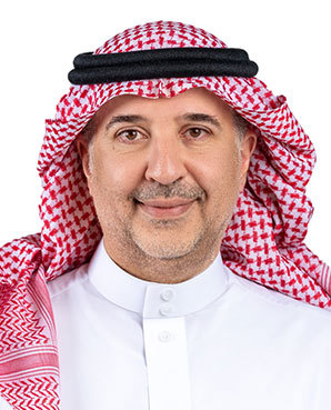 Bashar AlMalik