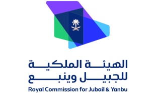Royal Commission For Jubail & Yanbu 310X186px