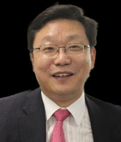 Dr. Hyung Hwan Joo