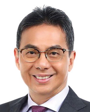 Charles Lew