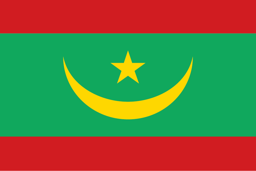 Mauritania
